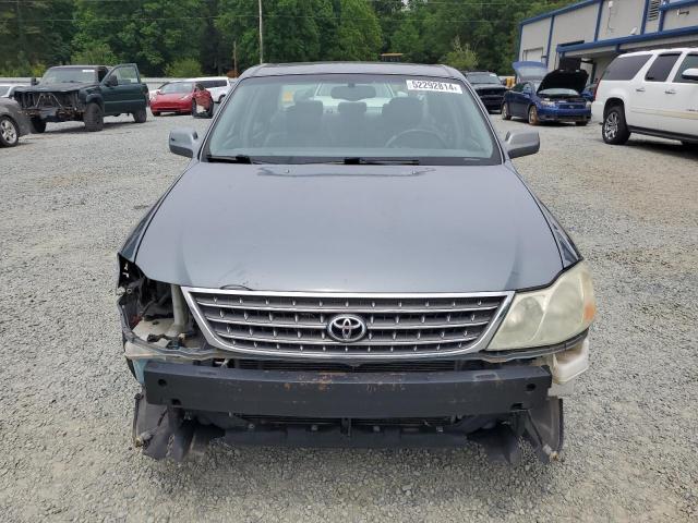 Photo 4 VIN: 4T1BF28B04U379827 - TOYOTA AVALON 