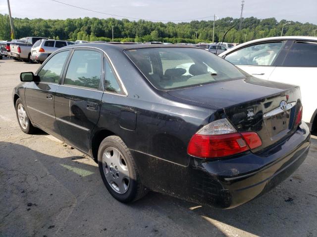 Photo 1 VIN: 4T1BF28B04U383098 - TOYOTA AVALON XL 