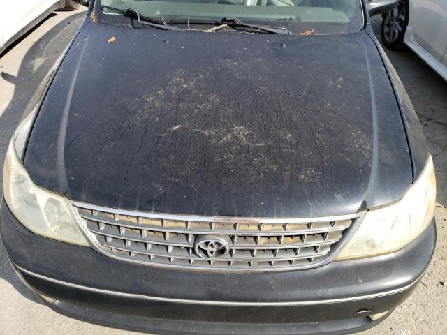 Photo 10 VIN: 4T1BF28B04U383098 - TOYOTA AVALON XL 