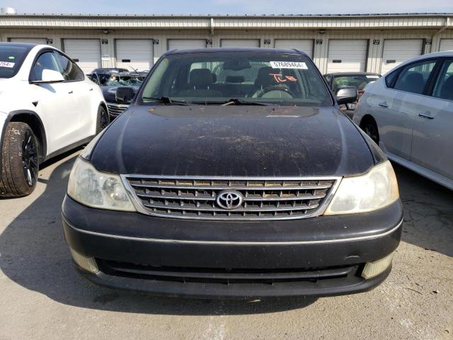 Photo 4 VIN: 4T1BF28B04U383098 - TOYOTA AVALON XL 