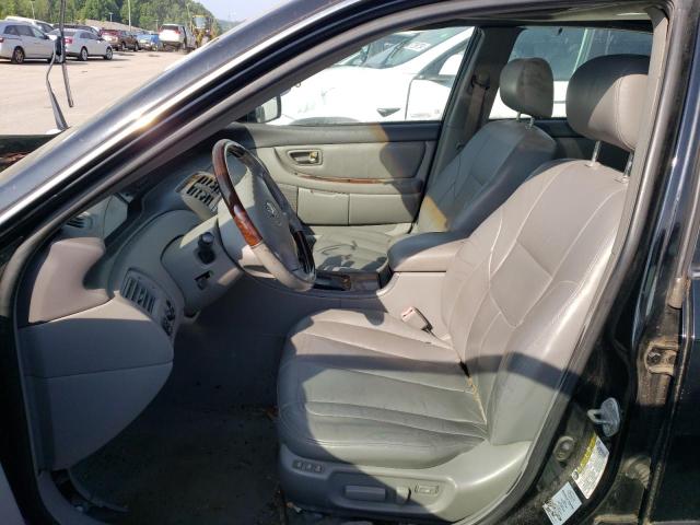 Photo 6 VIN: 4T1BF28B04U383098 - TOYOTA AVALON XL 