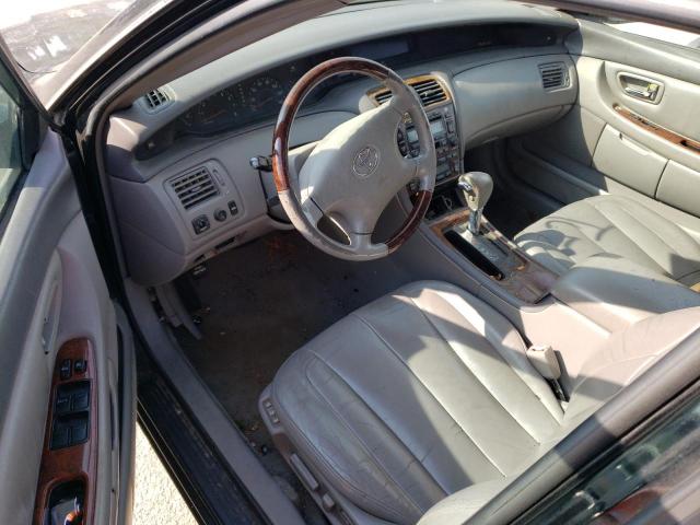 Photo 7 VIN: 4T1BF28B04U383098 - TOYOTA AVALON XL 