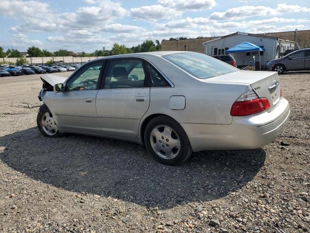 Photo 1 VIN: 4T1BF28B04U386647 - TOYOTA AVALON XL 