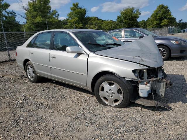 Photo 3 VIN: 4T1BF28B04U386647 - TOYOTA AVALON XL 