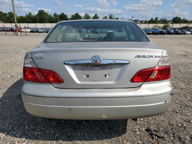 Photo 5 VIN: 4T1BF28B04U386647 - TOYOTA AVALON XL 