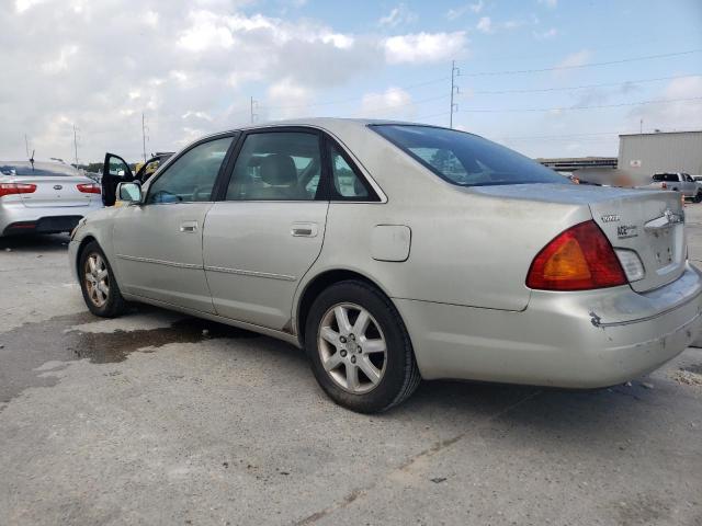 Photo 1 VIN: 4T1BF28B0YU056786 - TOYOTA AVALON XL 