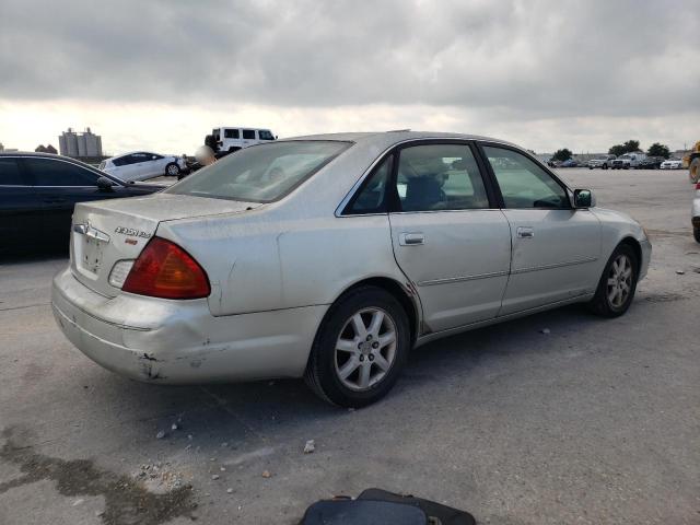 Photo 2 VIN: 4T1BF28B0YU056786 - TOYOTA AVALON XL 