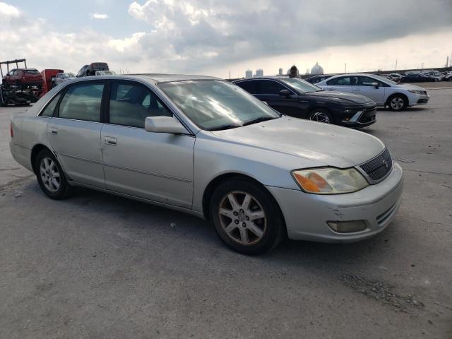 Photo 3 VIN: 4T1BF28B0YU056786 - TOYOTA AVALON XL 