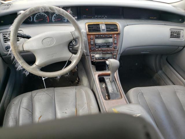 Photo 7 VIN: 4T1BF28B0YU056786 - TOYOTA AVALON XL 