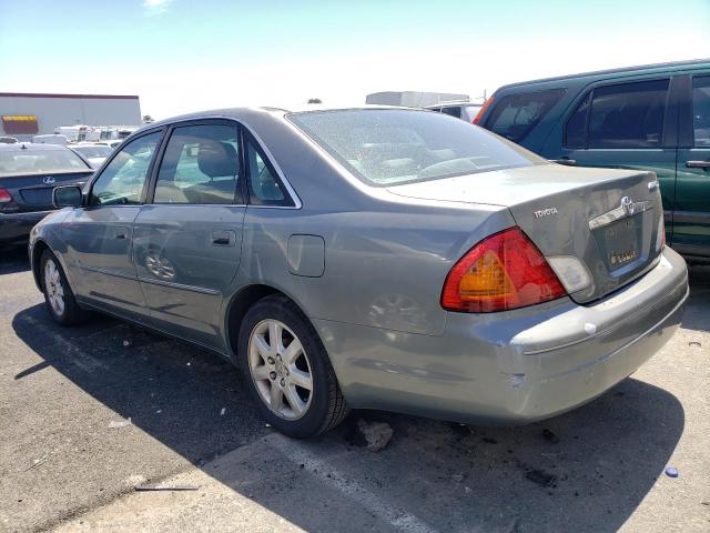 Photo 1 VIN: 4T1BF28B0YU057419 - TOYOTA AVALON 