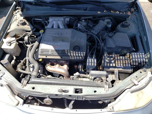 Photo 10 VIN: 4T1BF28B0YU057419 - TOYOTA AVALON 