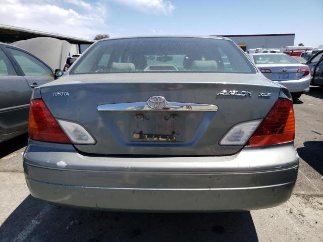 Photo 5 VIN: 4T1BF28B0YU057419 - TOYOTA AVALON 