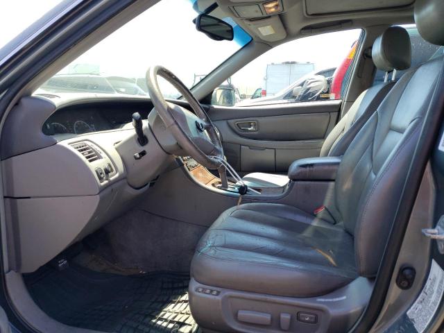 Photo 6 VIN: 4T1BF28B0YU057419 - TOYOTA AVALON 