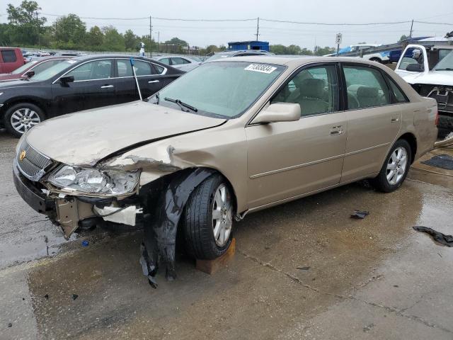 Photo 0 VIN: 4T1BF28B11U118105 - TOYOTA AVALON XL 