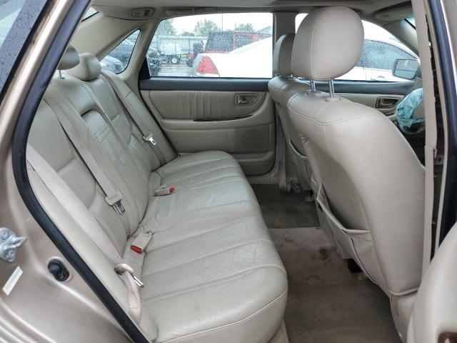 Photo 9 VIN: 4T1BF28B11U118105 - TOYOTA AVALON XL 