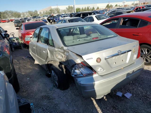 Photo 1 VIN: 4T1BF28B11U131873 - TOYOTA AVALON XL 