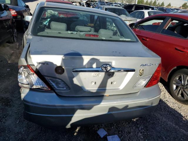 Photo 5 VIN: 4T1BF28B11U131873 - TOYOTA AVALON XL 