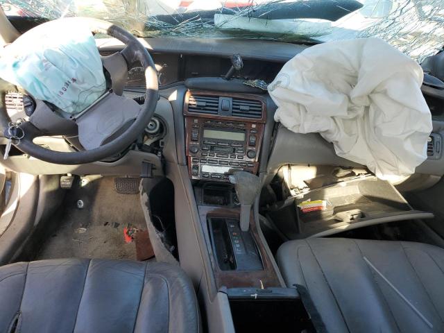 Photo 7 VIN: 4T1BF28B11U131873 - TOYOTA AVALON XL 