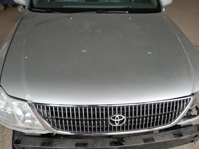 Photo 10 VIN: 4T1BF28B11U139973 - TOYOTA AVALON XL 