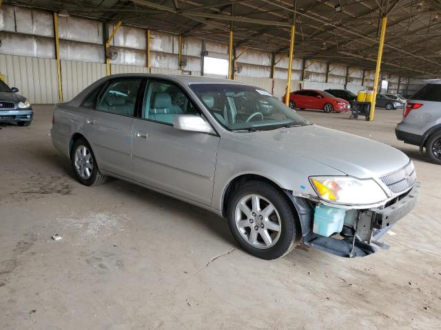 Photo 3 VIN: 4T1BF28B11U139973 - TOYOTA AVALON XL 