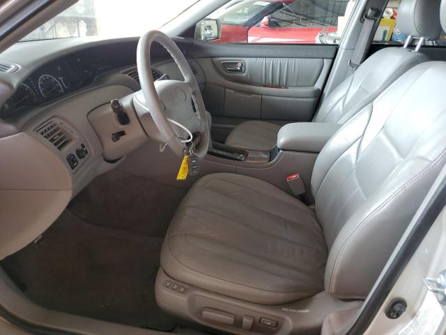 Photo 6 VIN: 4T1BF28B11U139973 - TOYOTA AVALON XL 