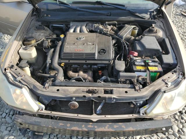 Photo 10 VIN: 4T1BF28B11U166333 - TOYOTA AVALON XL 