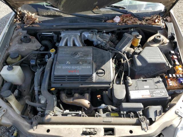 Photo 10 VIN: 4T1BF28B11U168454 - TOYOTA AVALON XL 