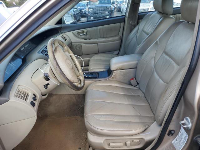 Photo 6 VIN: 4T1BF28B11U168454 - TOYOTA AVALON XL 