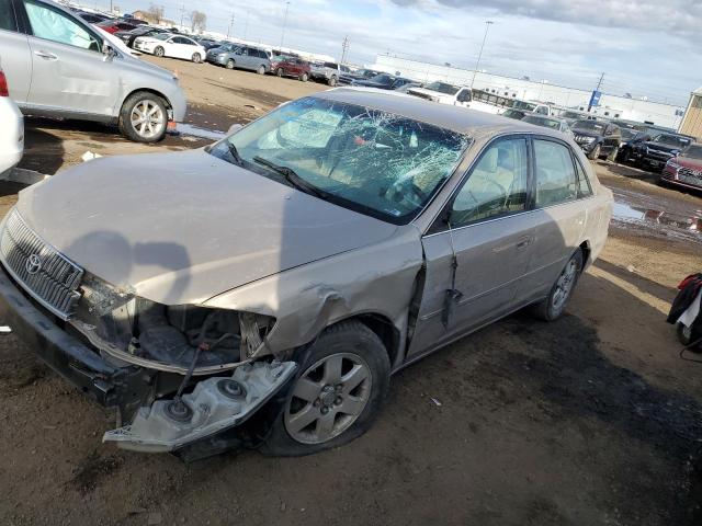 Photo 0 VIN: 4T1BF28B11U179566 - TOYOTA AVALON 