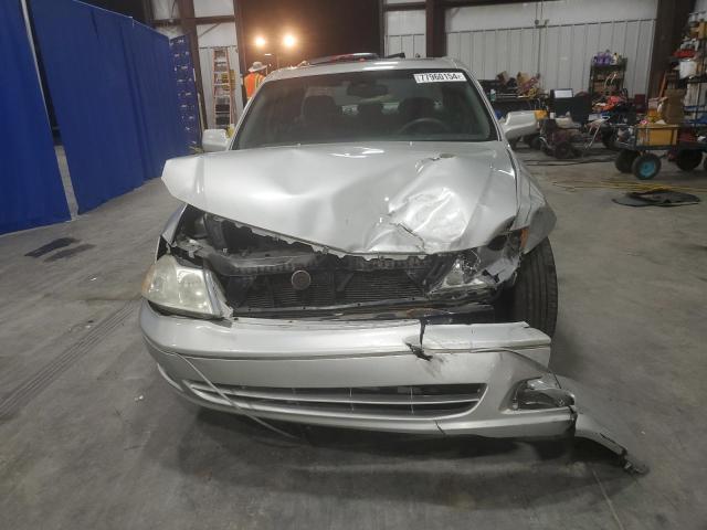 Photo 4 VIN: 4T1BF28B12U210526 - TOYOTA AVALON XL 