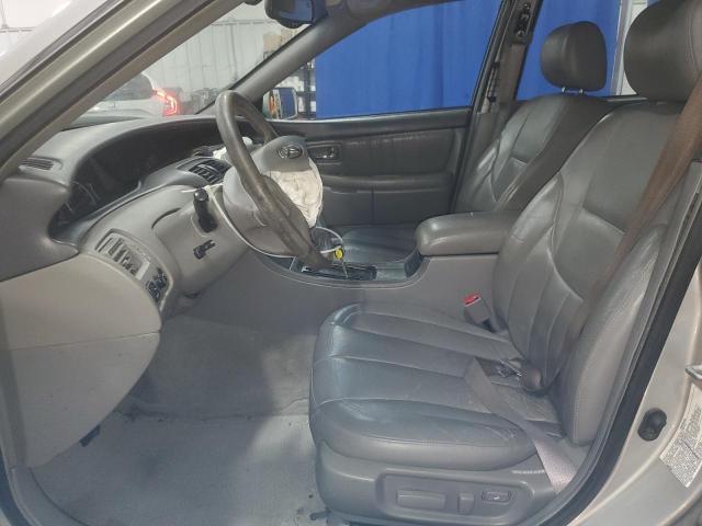 Photo 6 VIN: 4T1BF28B12U210526 - TOYOTA AVALON XL 