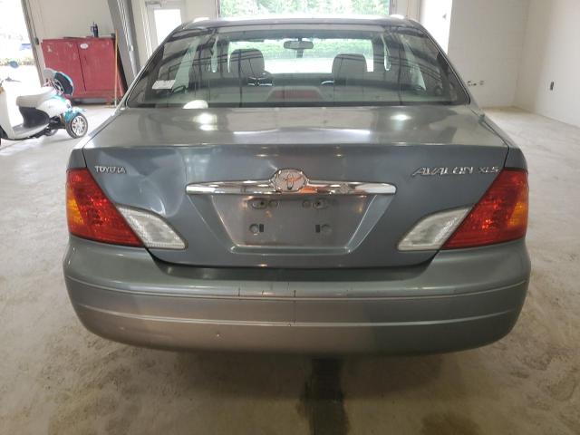 Photo 5 VIN: 4T1BF28B12U221719 - TOYOTA AVALON 