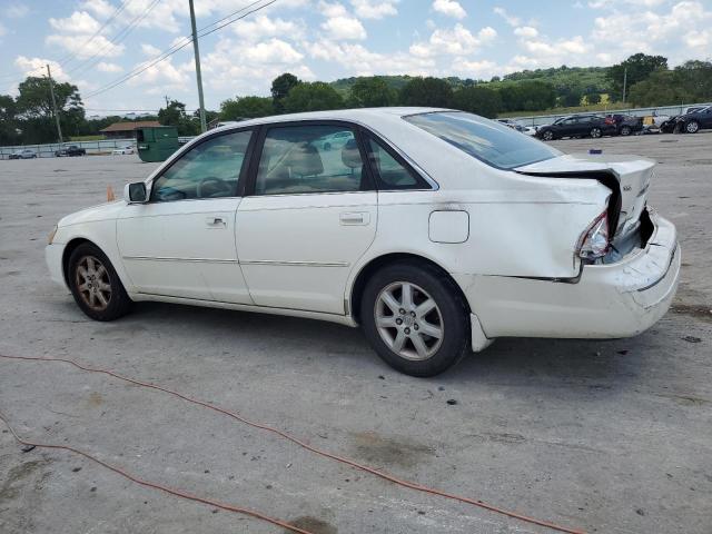 Photo 1 VIN: 4T1BF28B12U222434 - TOYOTA AVALON 