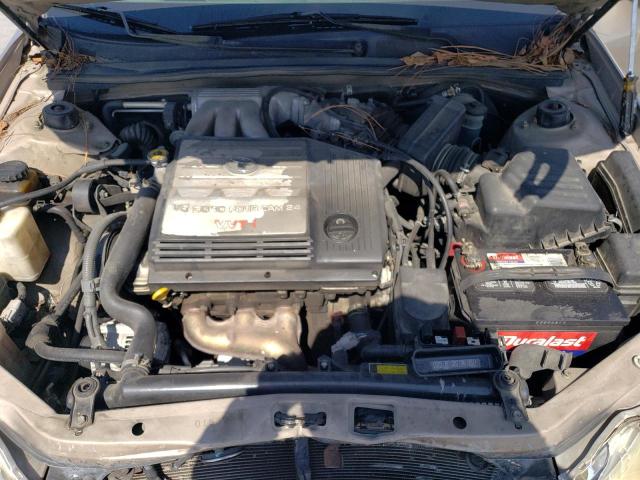 Photo 10 VIN: 4T1BF28B12U238262 - TOYOTA AVALON XL 