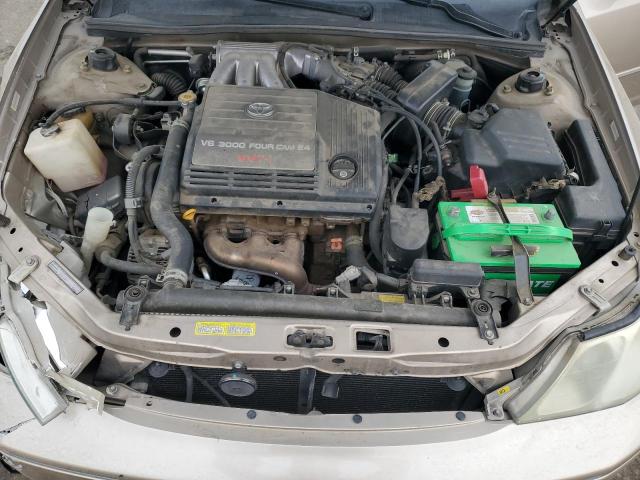 Photo 10 VIN: 4T1BF28B12U240304 - TOYOTA AVALON XL 