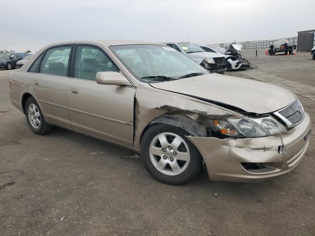 Photo 3 VIN: 4T1BF28B12U240304 - TOYOTA AVALON XL 