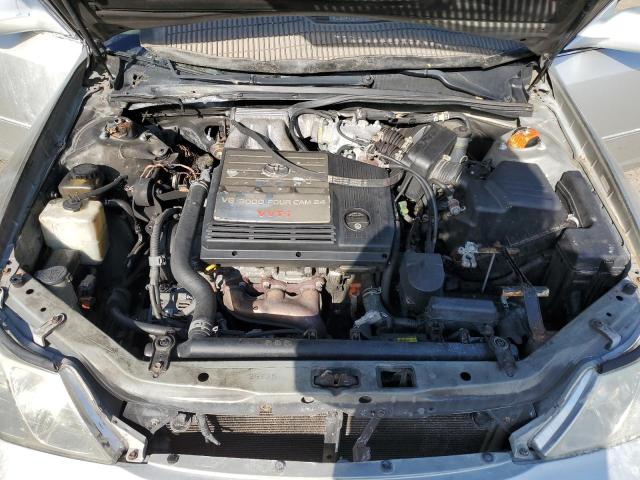 Photo 10 VIN: 4T1BF28B12U249407 - TOYOTA AVALON XL 