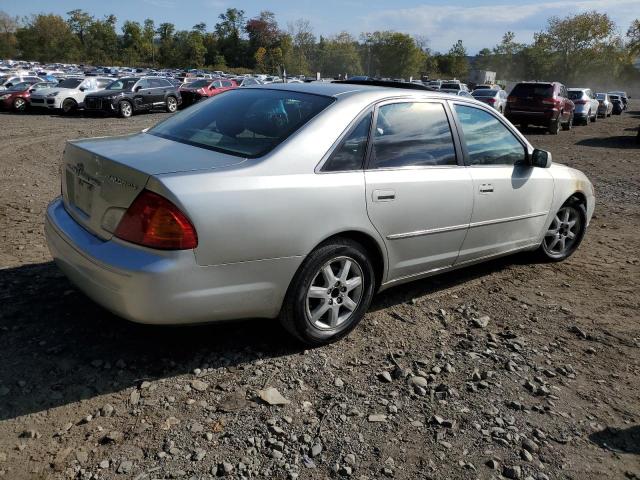 Photo 2 VIN: 4T1BF28B12U249407 - TOYOTA AVALON XL 