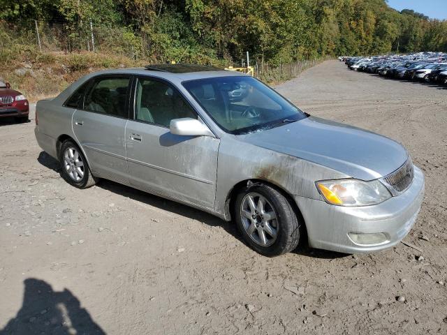 Photo 3 VIN: 4T1BF28B12U249407 - TOYOTA AVALON XL 