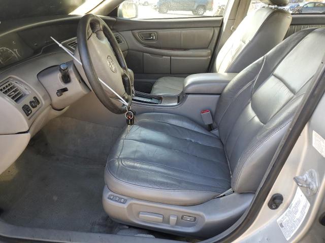 Photo 6 VIN: 4T1BF28B12U249407 - TOYOTA AVALON XL 