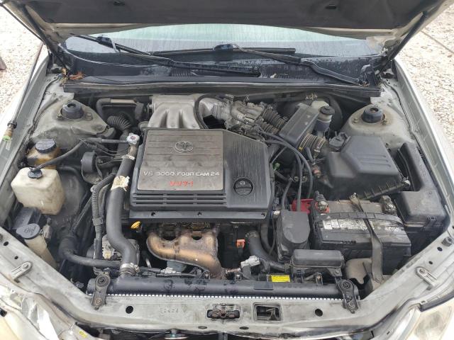 Photo 10 VIN: 4T1BF28B12U262531 - TOYOTA AVALON XL 