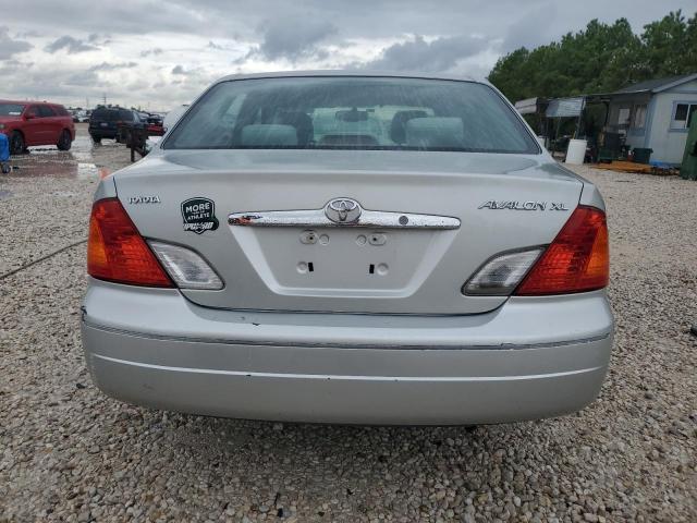 Photo 5 VIN: 4T1BF28B12U262531 - TOYOTA AVALON XL 