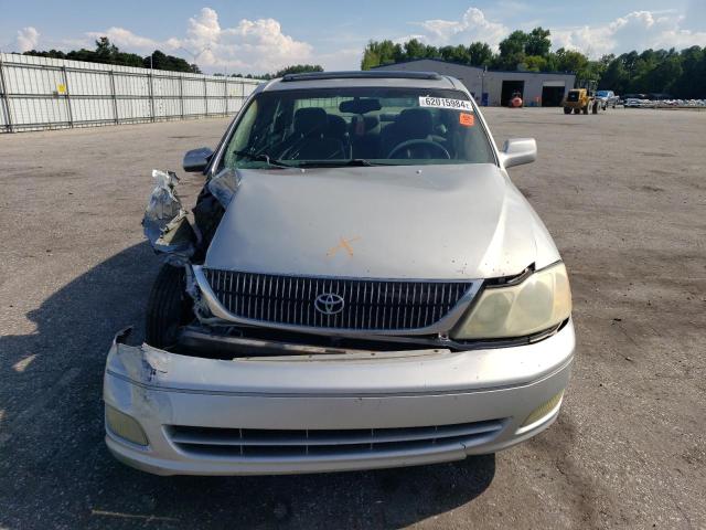 Photo 4 VIN: 4T1BF28B12U265171 - TOYOTA AVALON 