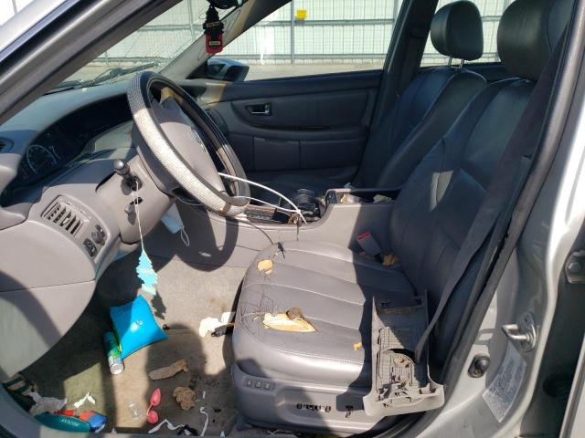 Photo 6 VIN: 4T1BF28B12U265171 - TOYOTA AVALON 