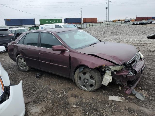 Photo 3 VIN: 4T1BF28B13U287222 - TOYOTA AVALON 