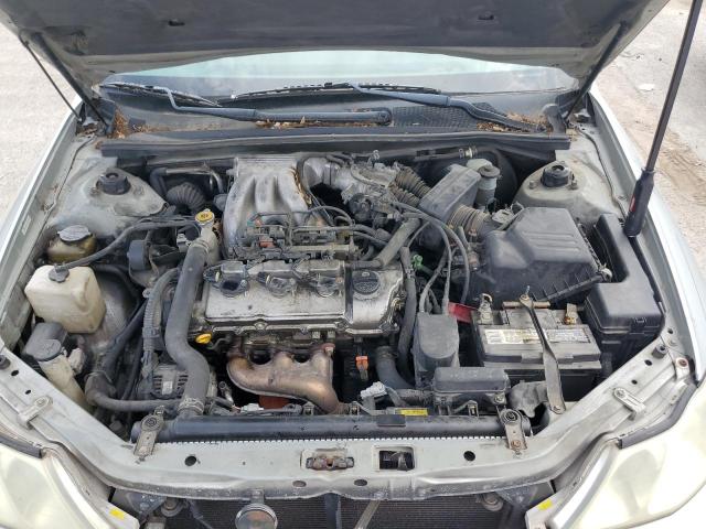 Photo 10 VIN: 4T1BF28B13U297426 - TOYOTA AVALON 