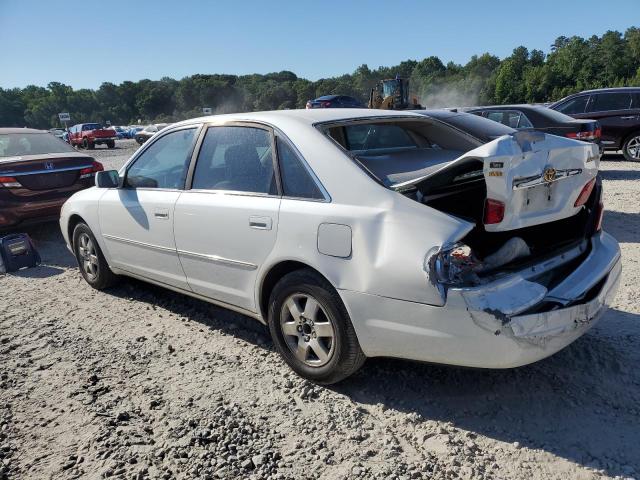 Photo 1 VIN: 4T1BF28B13U304763 - TOYOTA AVALON 