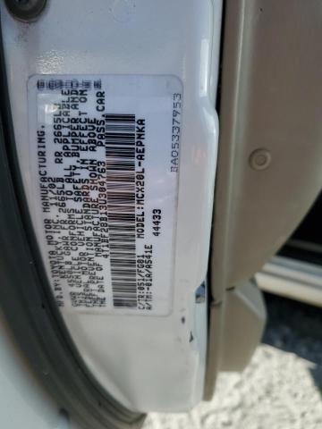 Photo 11 VIN: 4T1BF28B13U304763 - TOYOTA AVALON 