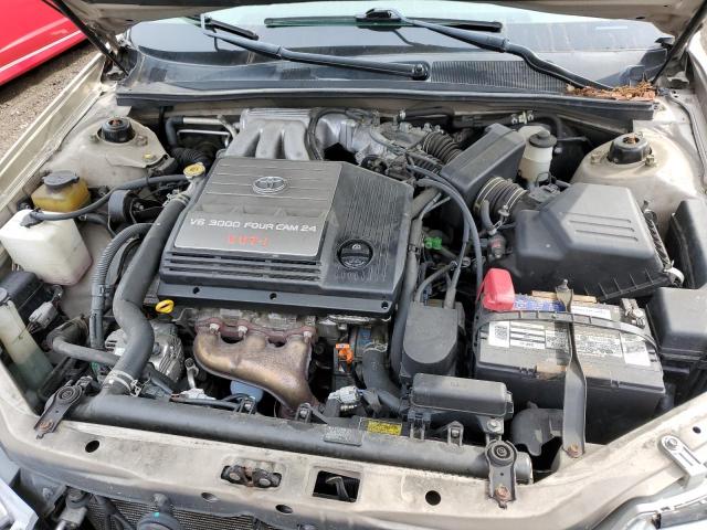 Photo 10 VIN: 4T1BF28B13U317285 - TOYOTA AVALON XL 