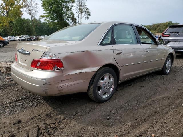 Photo 2 VIN: 4T1BF28B13U317285 - TOYOTA AVALON XL 